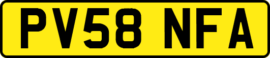 PV58NFA