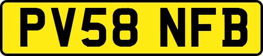 PV58NFB
