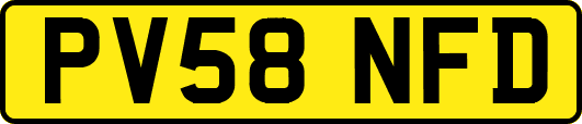 PV58NFD