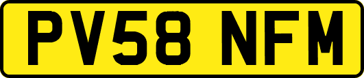 PV58NFM