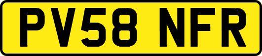 PV58NFR