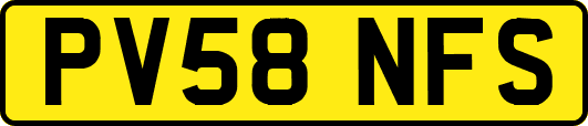 PV58NFS