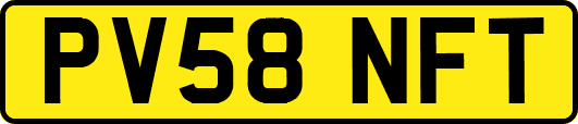 PV58NFT
