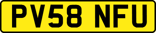 PV58NFU