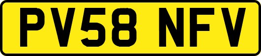 PV58NFV