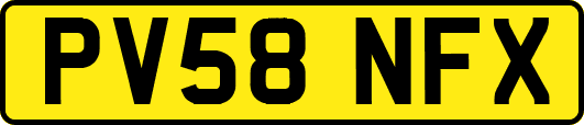 PV58NFX