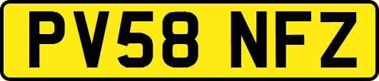 PV58NFZ