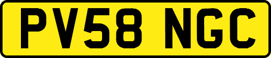 PV58NGC