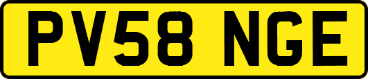 PV58NGE