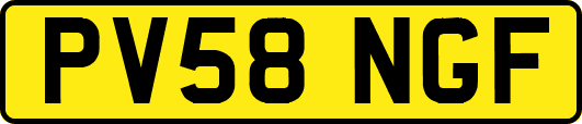 PV58NGF