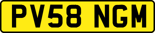 PV58NGM