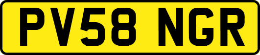 PV58NGR