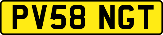 PV58NGT