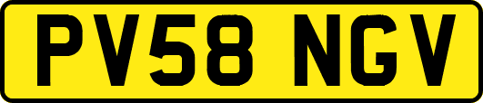 PV58NGV
