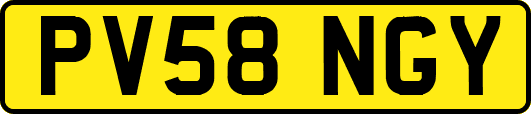 PV58NGY