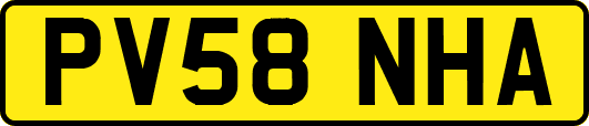 PV58NHA