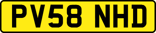PV58NHD