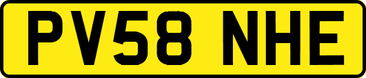 PV58NHE
