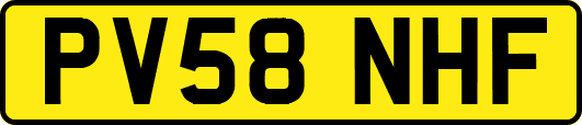 PV58NHF