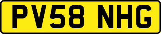 PV58NHG