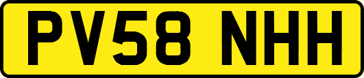 PV58NHH