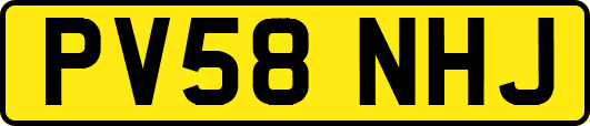PV58NHJ
