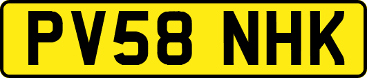 PV58NHK