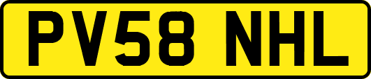 PV58NHL