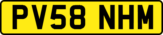 PV58NHM
