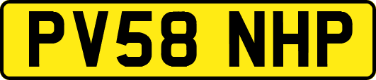 PV58NHP