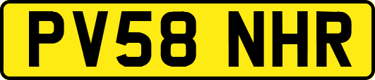 PV58NHR