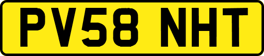 PV58NHT