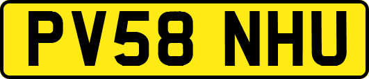 PV58NHU