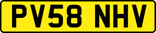 PV58NHV