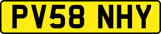 PV58NHY
