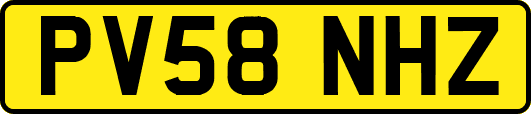 PV58NHZ