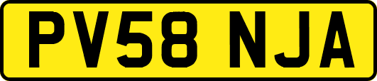 PV58NJA