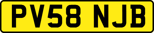 PV58NJB