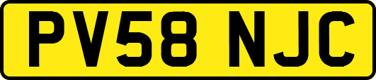 PV58NJC