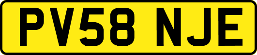PV58NJE