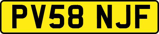 PV58NJF