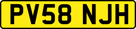 PV58NJH