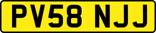 PV58NJJ