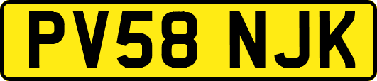 PV58NJK