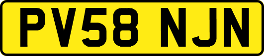 PV58NJN