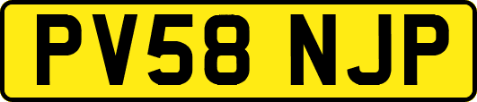 PV58NJP