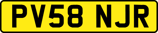 PV58NJR