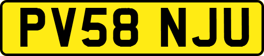 PV58NJU