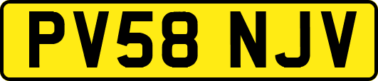 PV58NJV