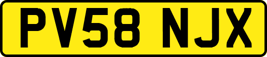 PV58NJX